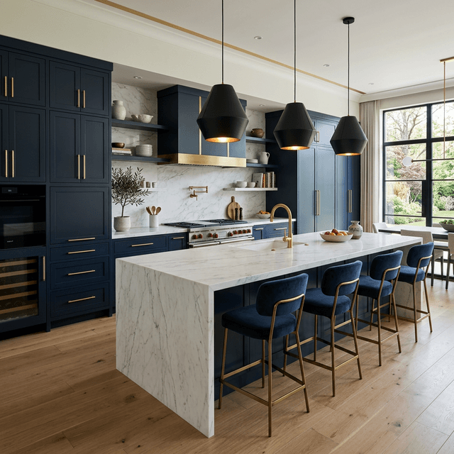 Urban Elegance